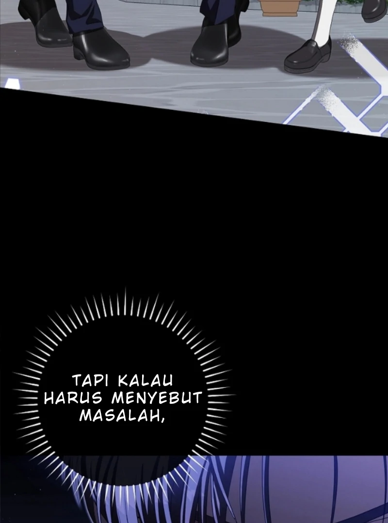 Baca How to Get On the Main Character's Flower Path - Chapter 8 halaman 156