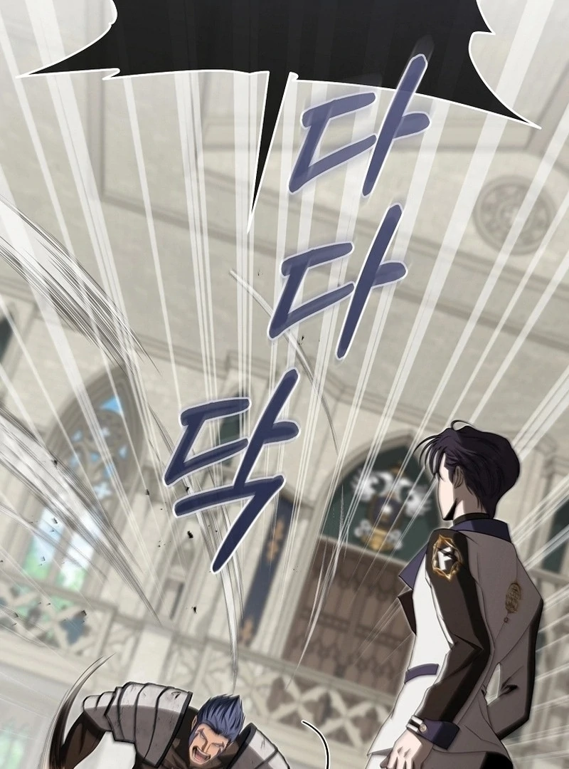 Baca How to Get On the Main Character's Flower Path - Chapter 8 halaman 28