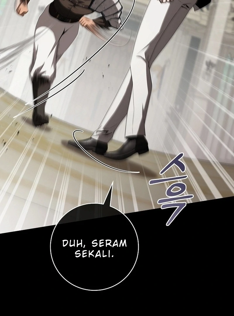 Baca How to Get On the Main Character's Flower Path - Chapter 8 halaman 29