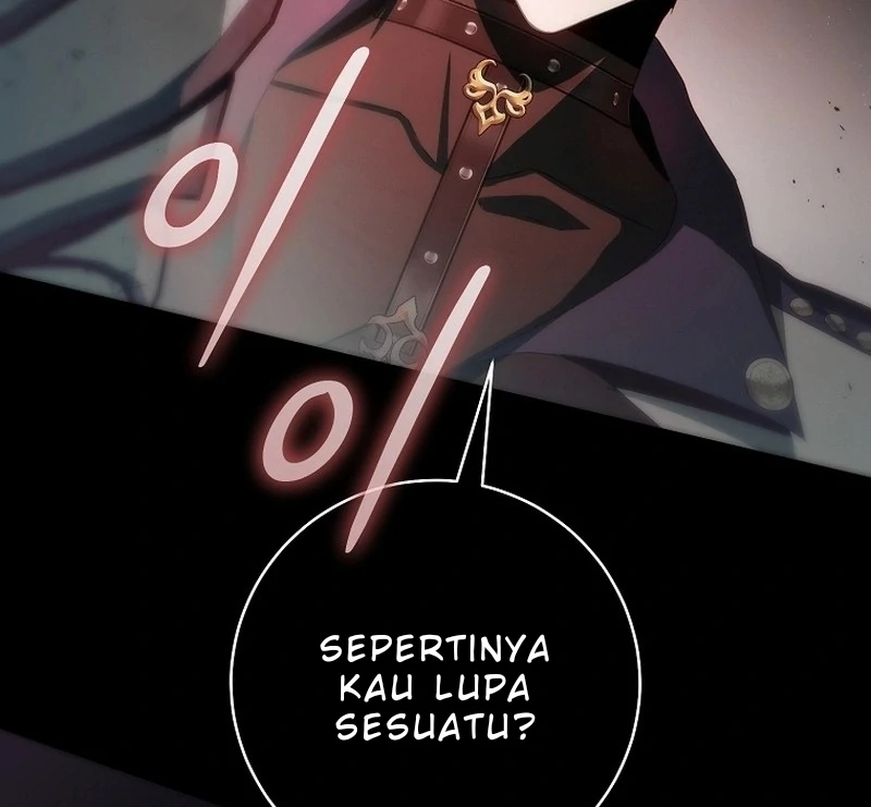 Baca How to Get On the Main Character's Flower Path - Chapter 8 halaman 31