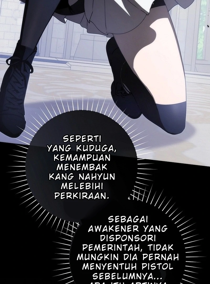 Baca How to Get On the Main Character's Flower Path - Chapter 8 halaman 41