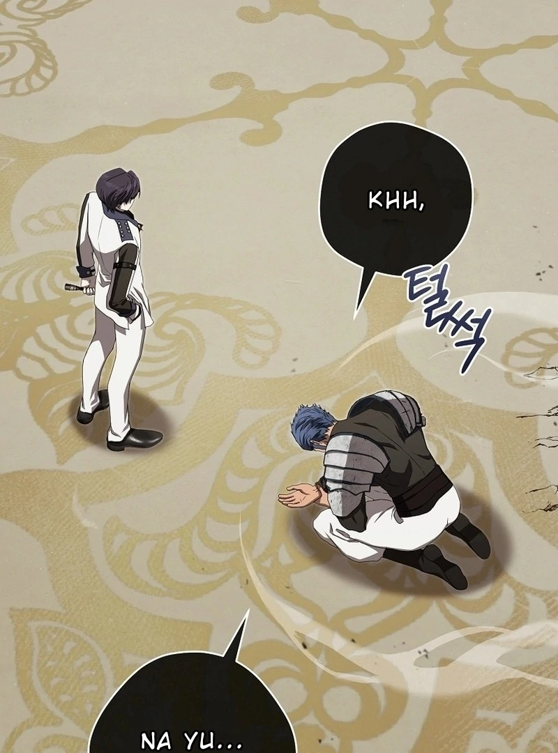 Baca How to Get On the Main Character's Flower Path - Chapter 8 halaman 43