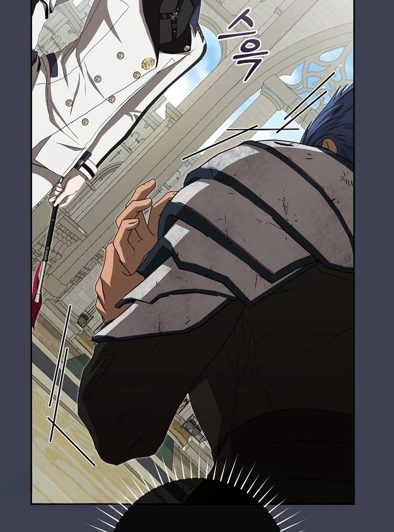Baca How to Get On the Main Character's Flower Path - Chapter 8 halaman 45