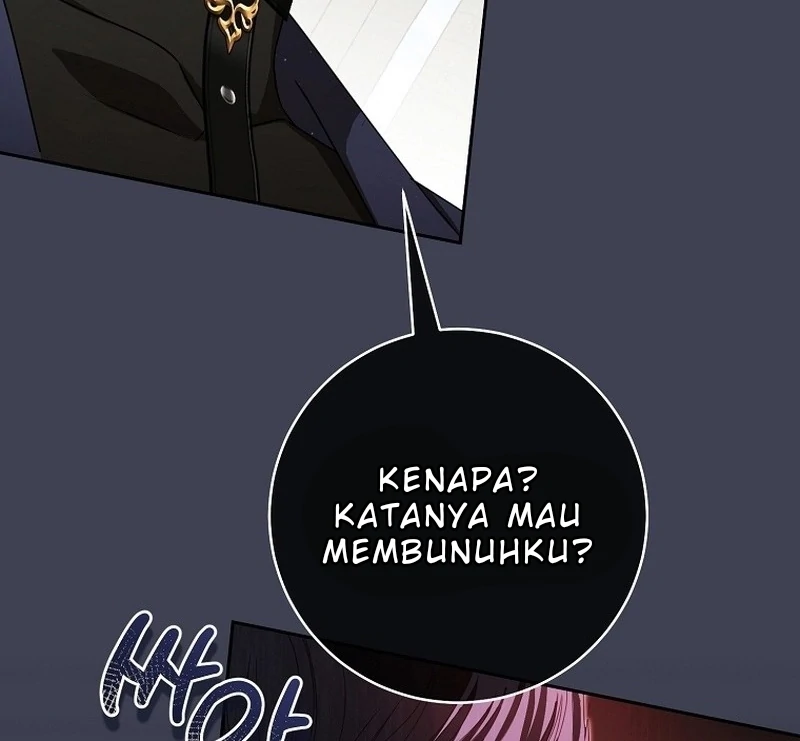 Baca How to Get On the Main Character's Flower Path - Chapter 8 halaman 48