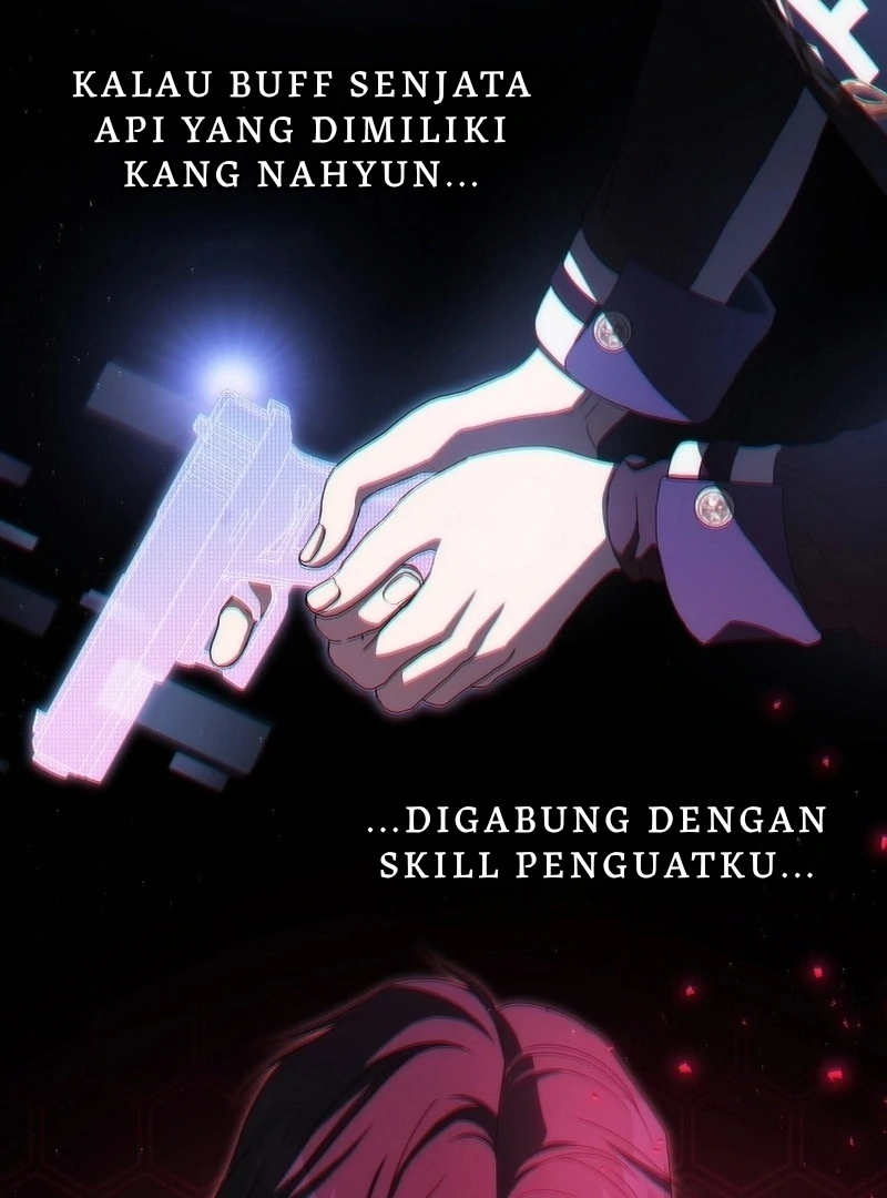 Baca How to Get On the Main Character's Flower Path - Chapter 8 halaman 58