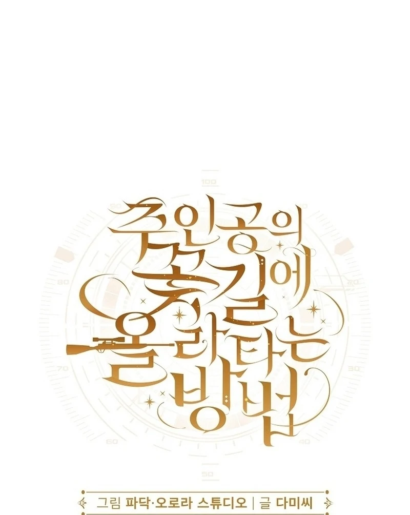 Baca How to Get On the Main Character's Flower Path - Chapter 8 halaman 77
