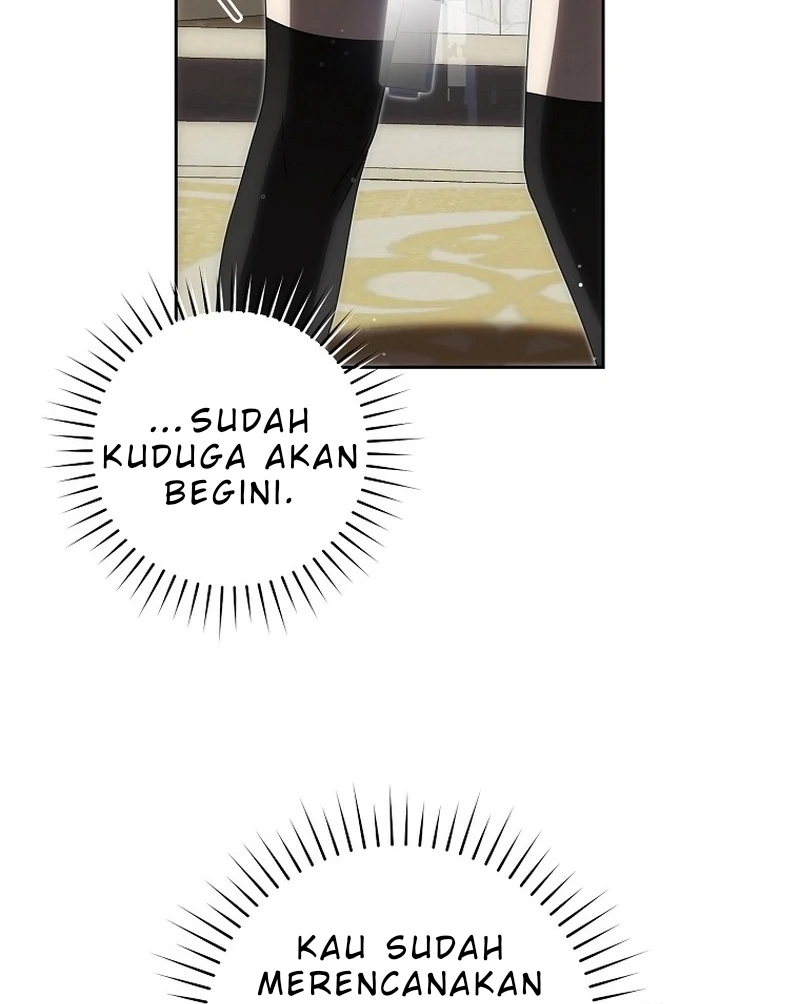 Baca How to Get On the Main Character's Flower Path - Chapter 8 halaman 84