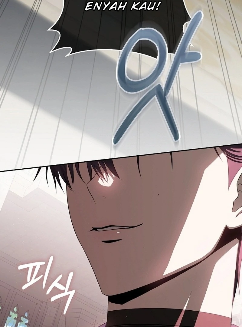 Baca How to Get On the Main Character's Flower Path - Chapter 8 halaman 9