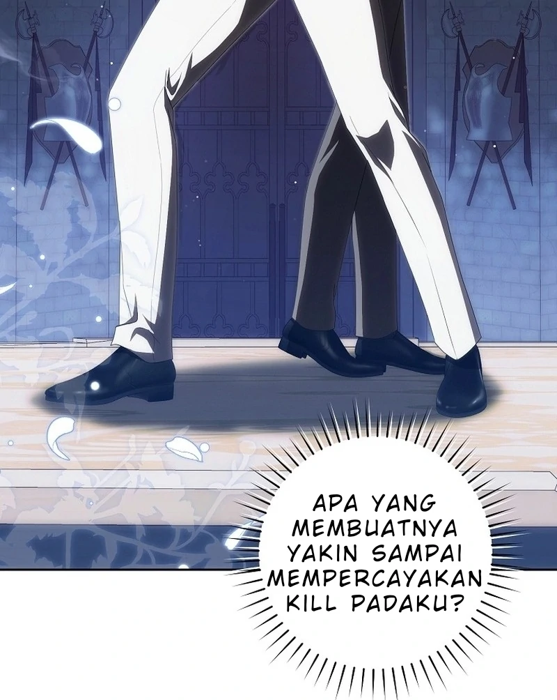 Baca How to Get On the Main Character's Flower Path - Chapter 8 halaman 91