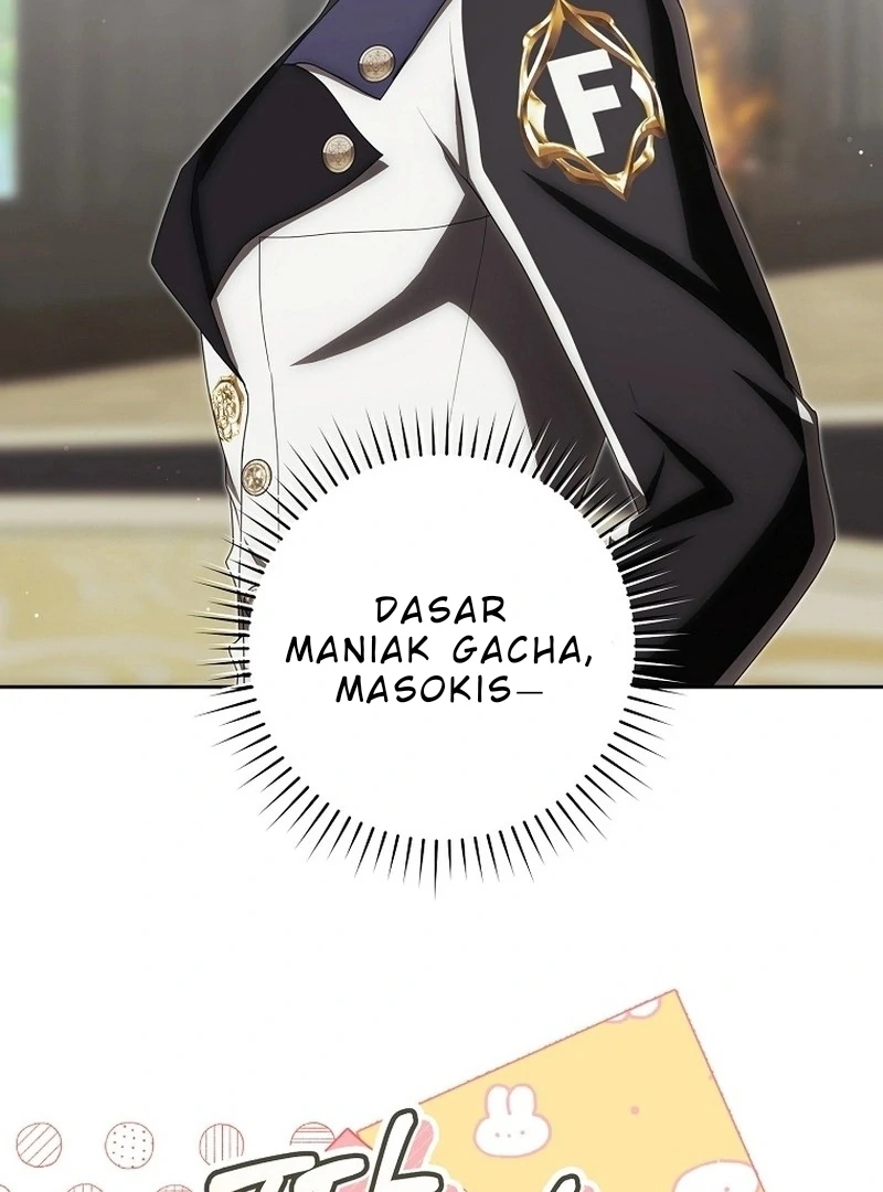 Baca How to Get On the Main Character's Flower Path - Chapter 8 halaman 93