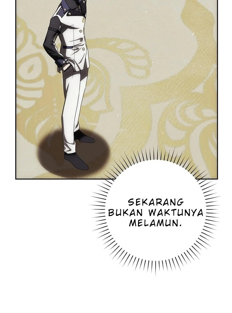 Baca How to Get On the Main Character's Flower Path - Chapter 8 halaman 96