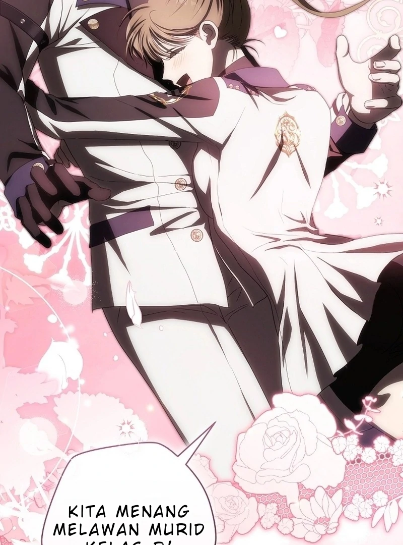 Baca How to Get On the Main Character's Flower Path - Chapter 8 halaman 99