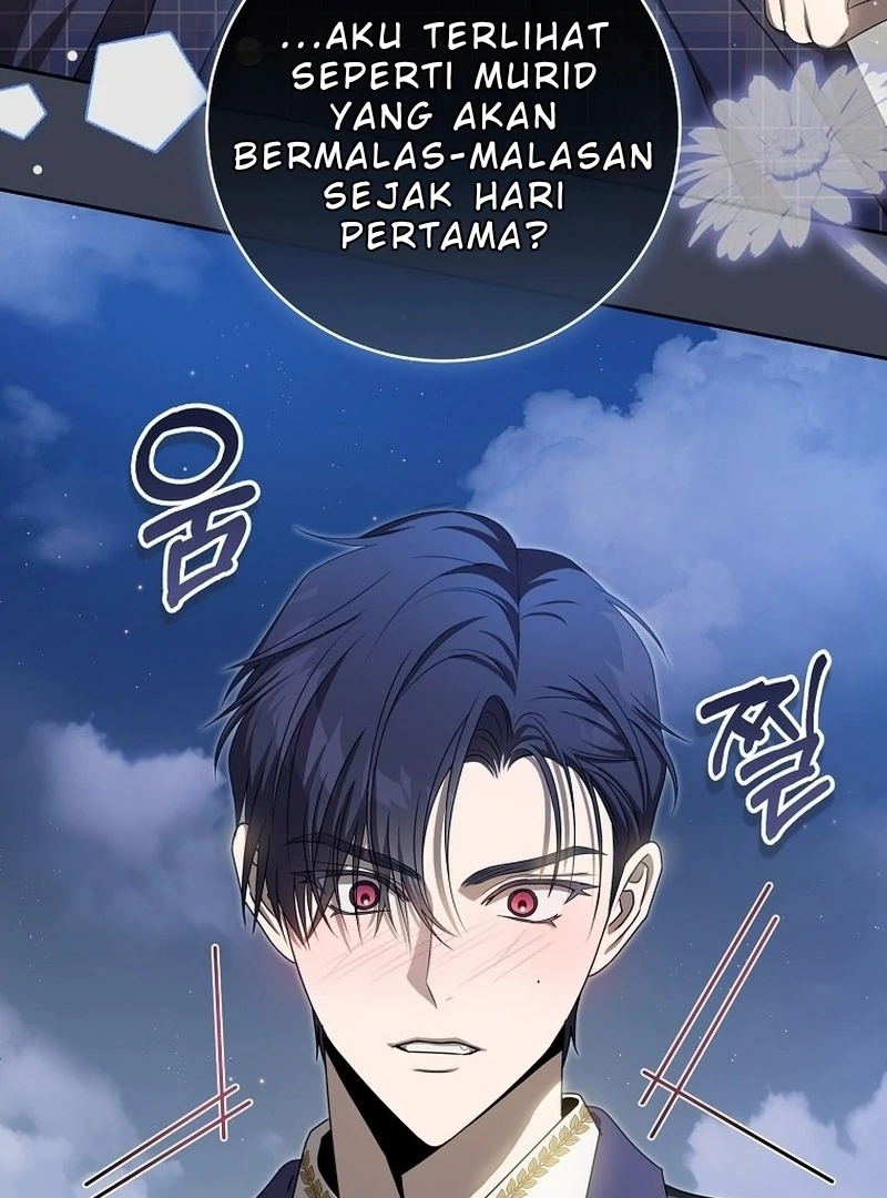 Baca How to Get On the Main Character's Flower Path - Chapter 9 halaman 10