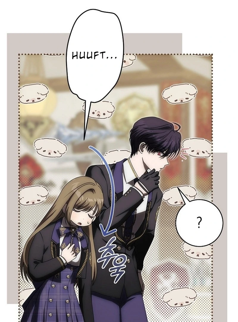 Baca How to Get On the Main Character's Flower Path - Chapter 9 halaman 100