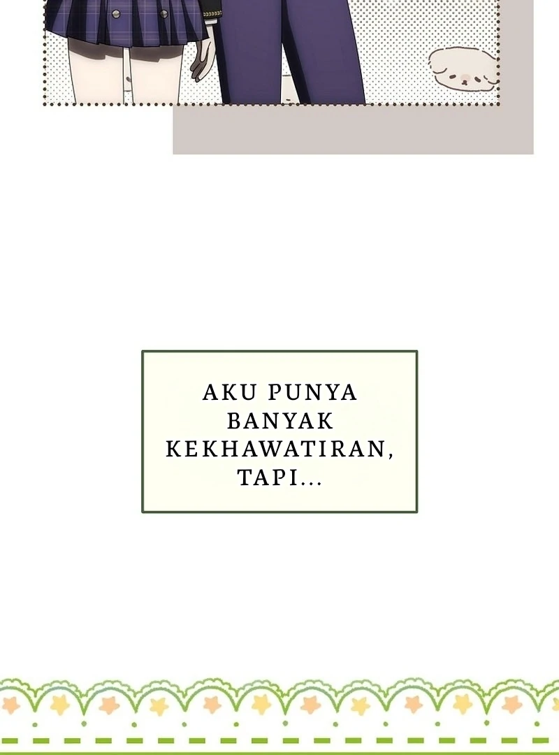 Baca How to Get On the Main Character's Flower Path - Chapter 9 halaman 101