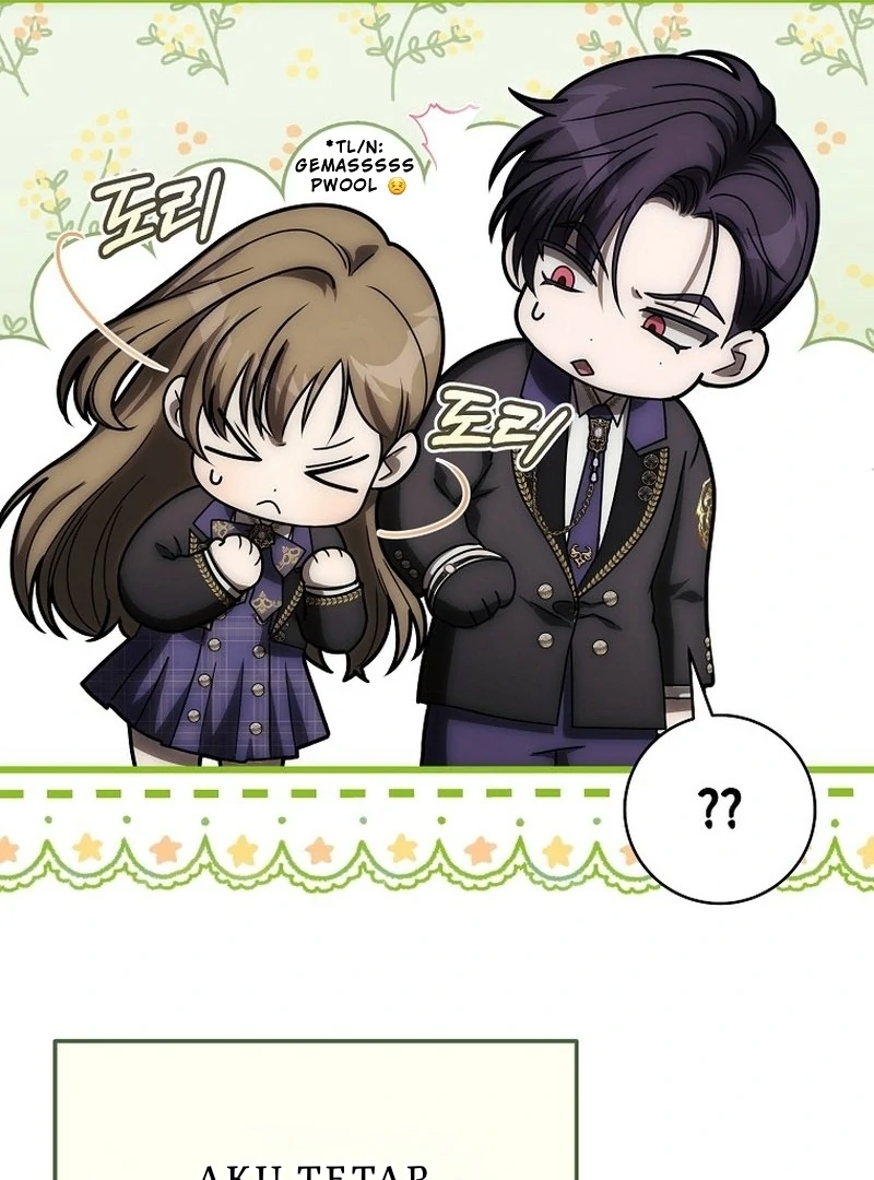 Baca How to Get On the Main Character's Flower Path - Chapter 9 halaman 102