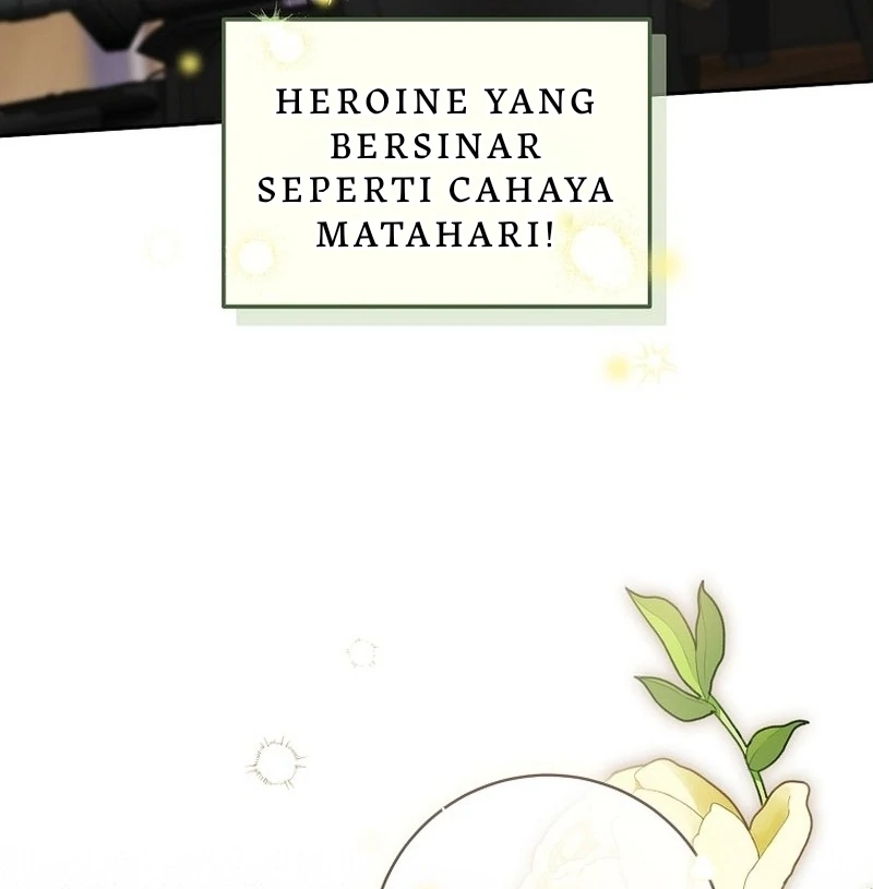 Baca How to Get On the Main Character's Flower Path - Chapter 9 halaman 105