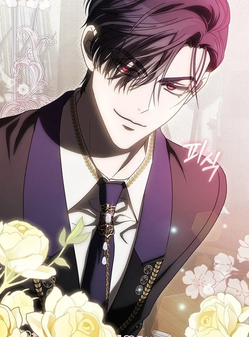 Baca How to Get On the Main Character's Flower Path - Chapter 9 halaman 108