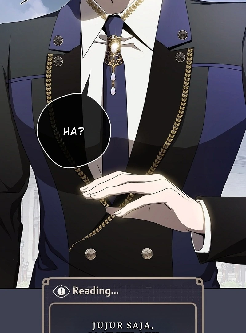 Baca How to Get On the Main Character's Flower Path - Chapter 9 halaman 11