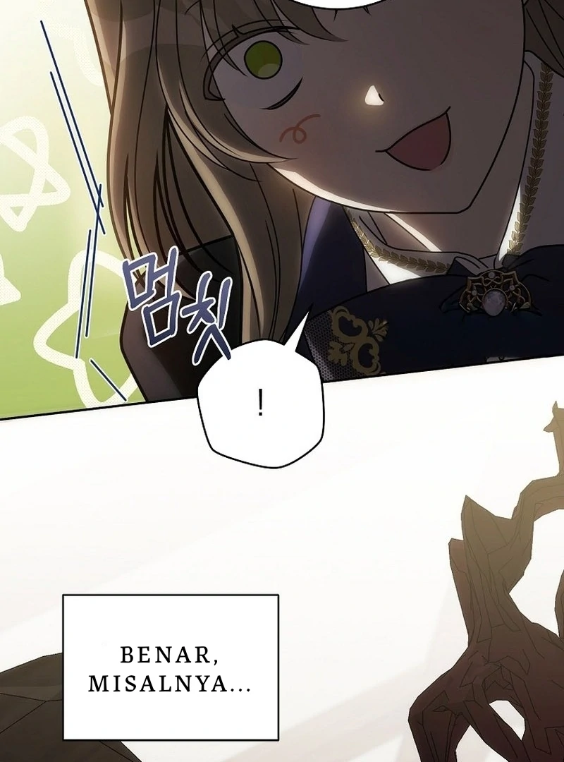 Baca How to Get On the Main Character's Flower Path - Chapter 9 halaman 111