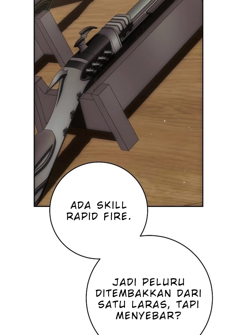 Baca How to Get On the Main Character's Flower Path - Chapter 9 halaman 118
