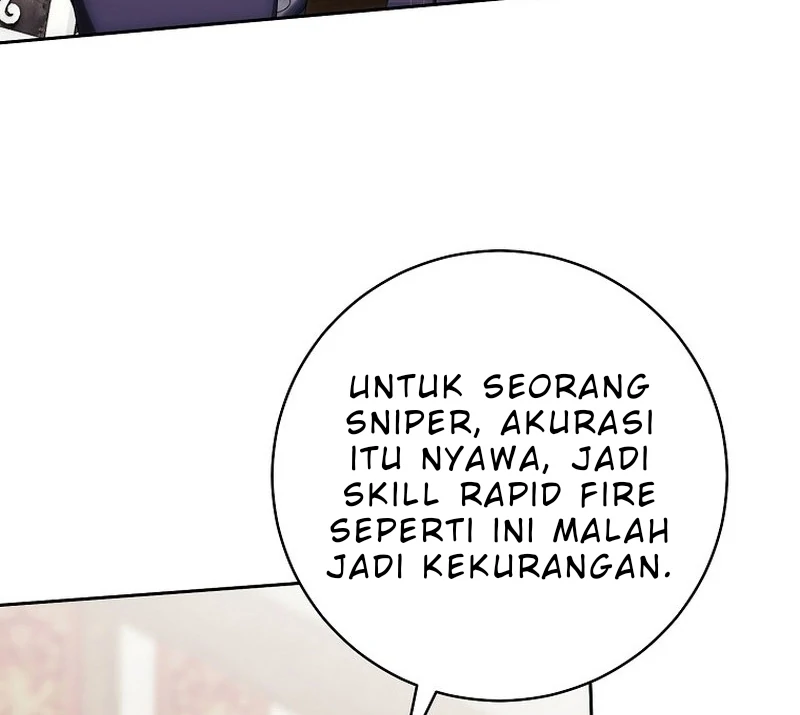 Baca How to Get On the Main Character's Flower Path - Chapter 9 halaman 121