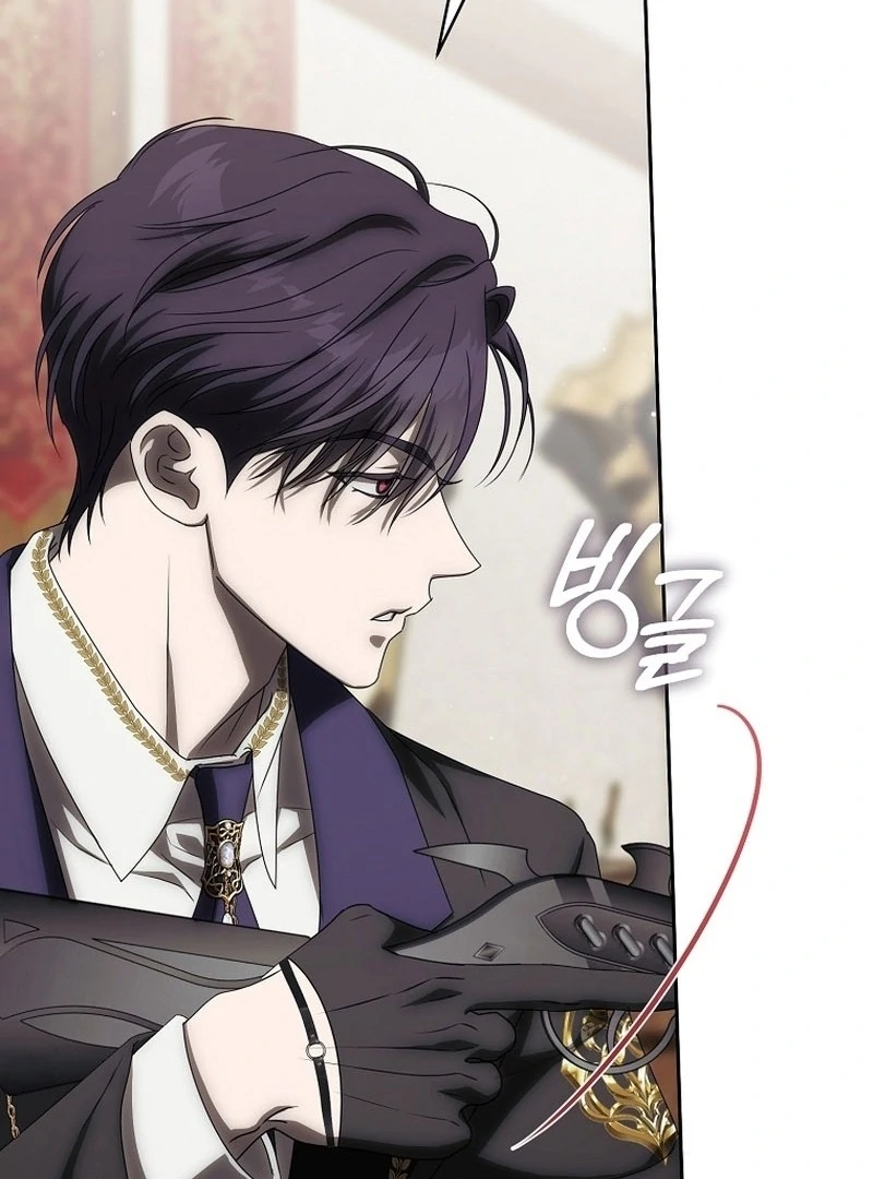 Baca How to Get On the Main Character's Flower Path - Chapter 9 halaman 122
