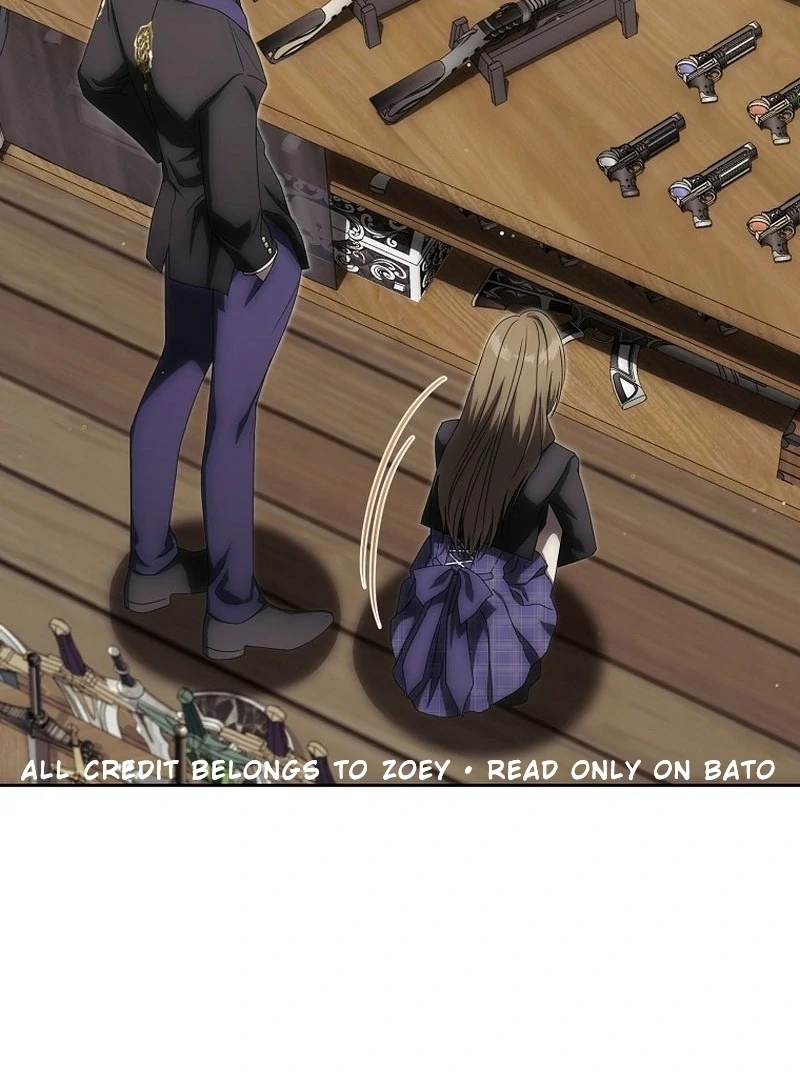 Baca How to Get On the Main Character's Flower Path - Chapter 9 halaman 126