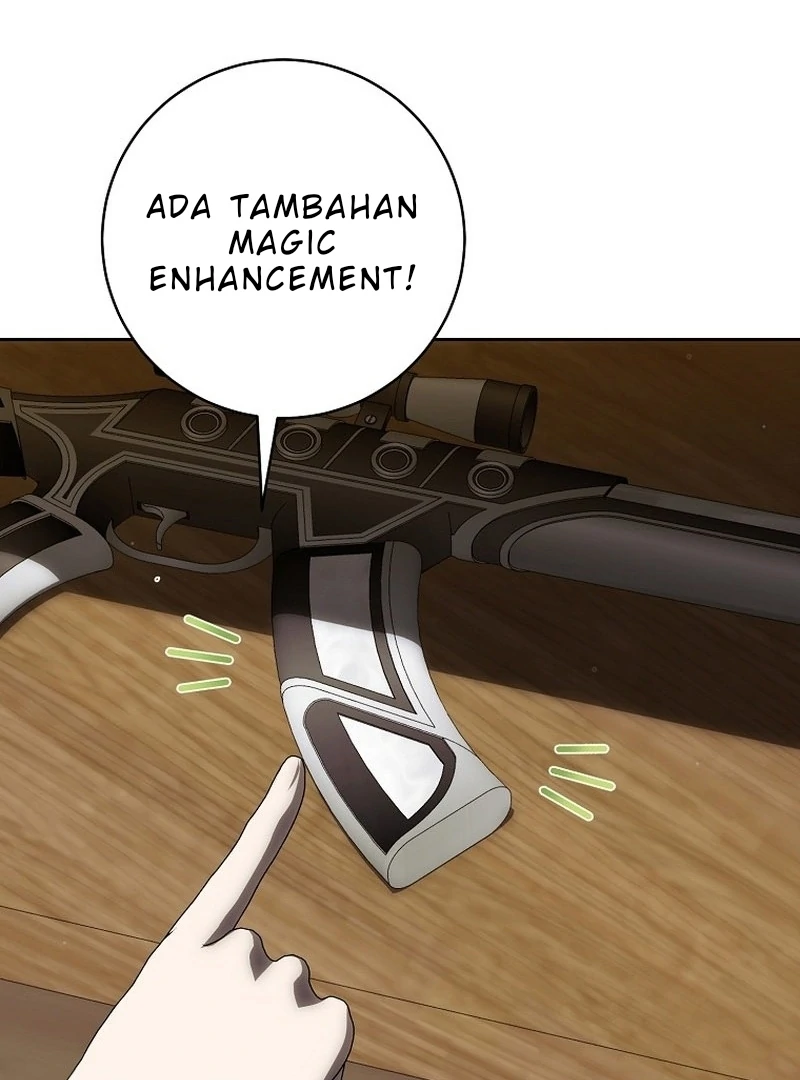 Baca How to Get On the Main Character's Flower Path - Chapter 9 halaman 127