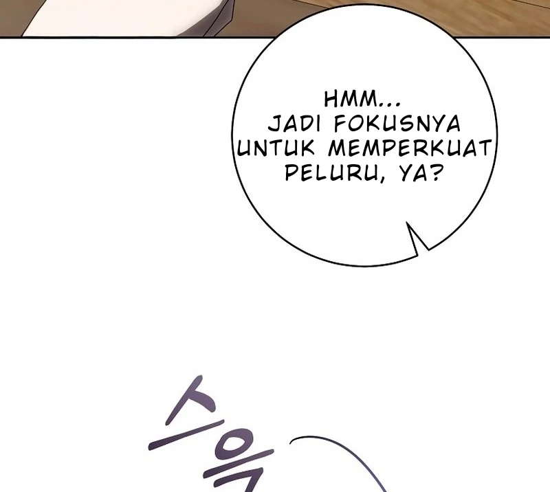 Baca How to Get On the Main Character's Flower Path - Chapter 9 halaman 128