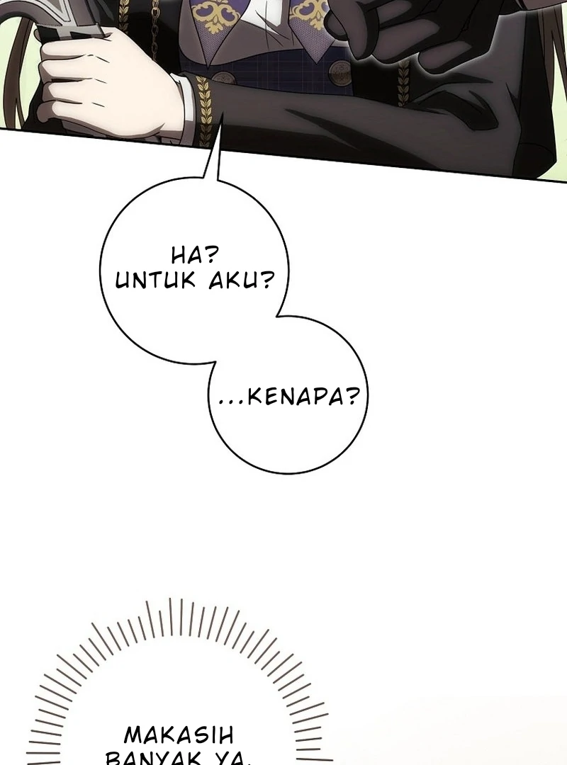 Baca How to Get On the Main Character's Flower Path - Chapter 9 halaman 132