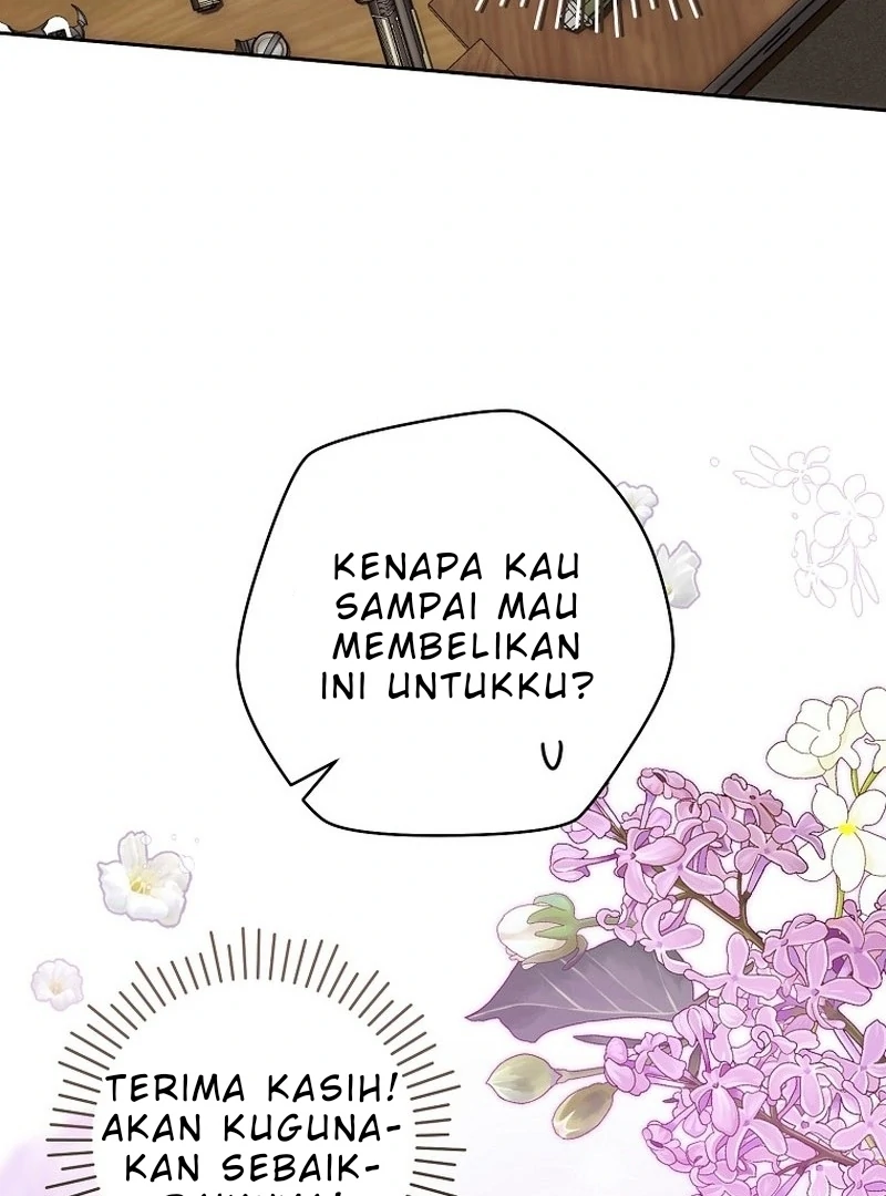Baca How to Get On the Main Character's Flower Path - Chapter 9 halaman 135