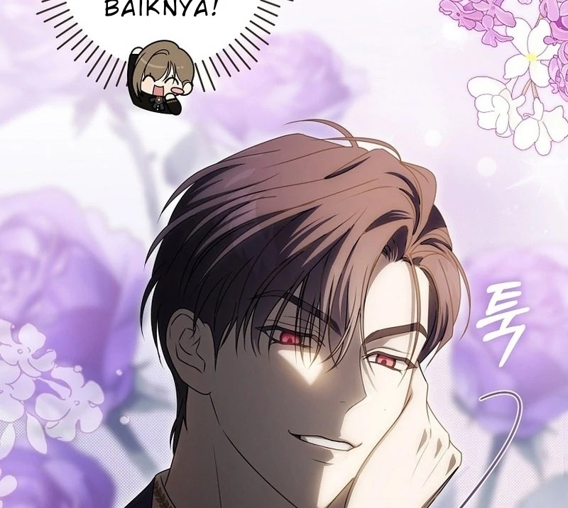 Baca How to Get On the Main Character's Flower Path - Chapter 9 halaman 136