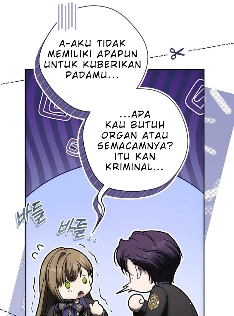 Baca How to Get On the Main Character's Flower Path - Chapter 9 halaman 139