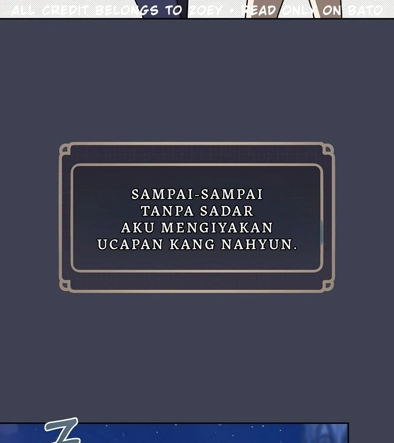 Baca How to Get On the Main Character's Flower Path - Chapter 9 halaman 14