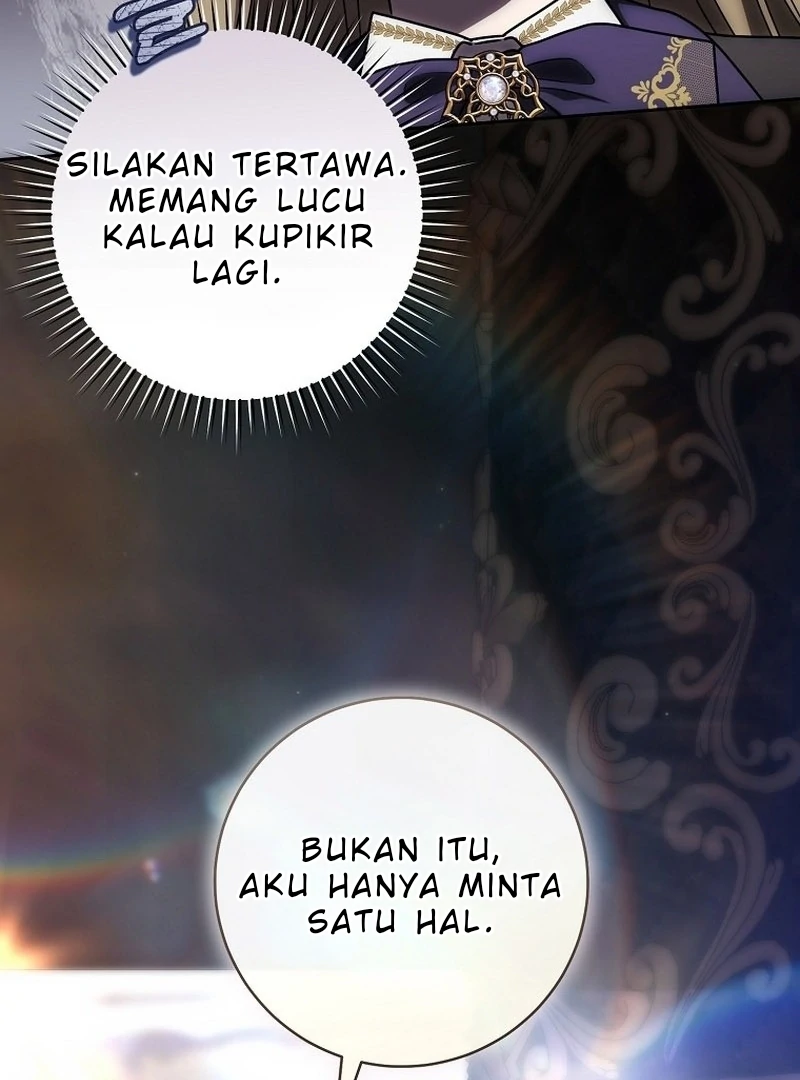 Baca How to Get On the Main Character's Flower Path - Chapter 9 halaman 141