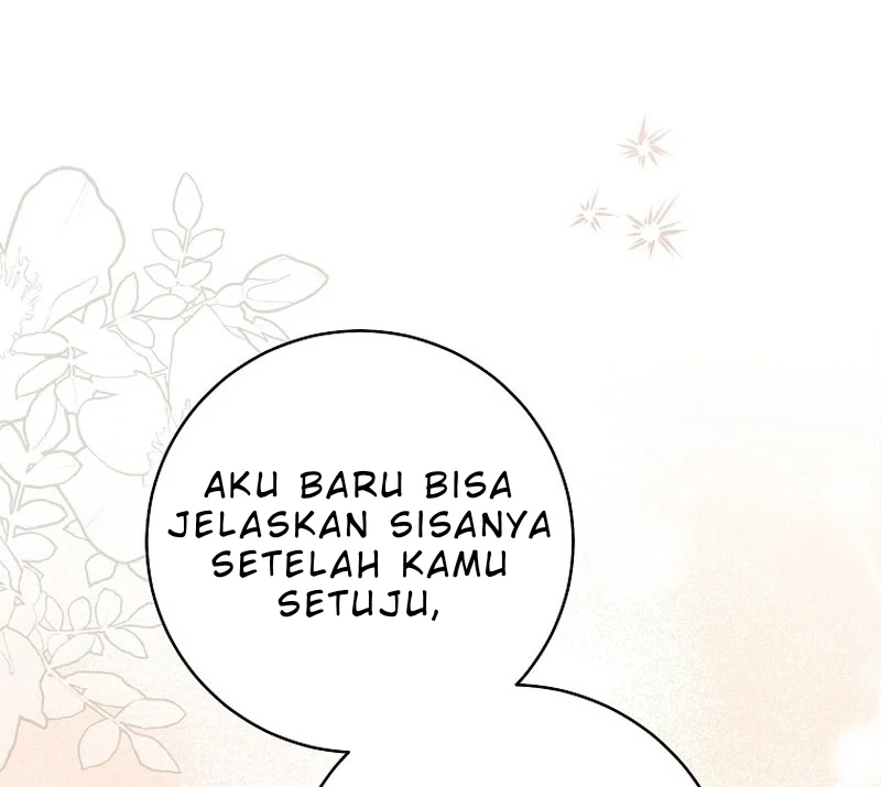 Baca How to Get On the Main Character's Flower Path - Chapter 9 halaman 145