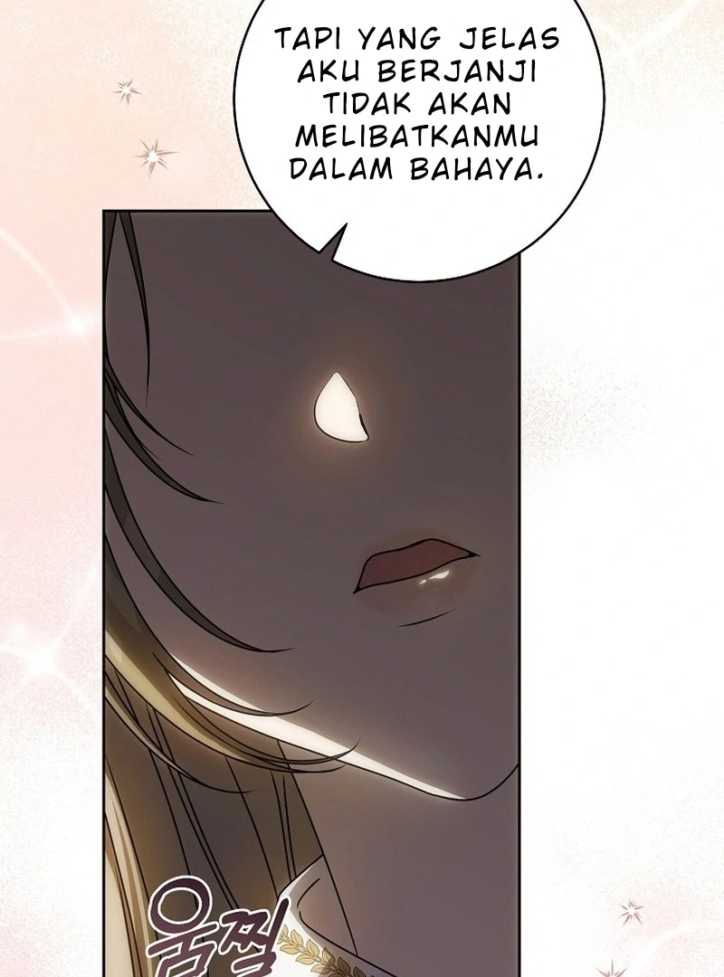 Baca How to Get On the Main Character's Flower Path - Chapter 9 halaman 146