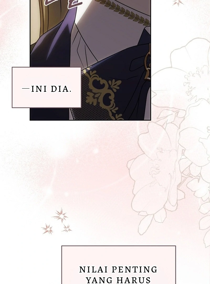 Baca How to Get On the Main Character's Flower Path - Chapter 9 halaman 147