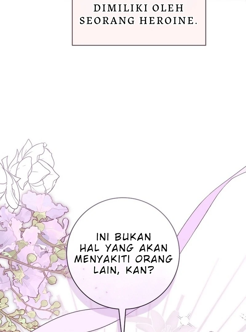 Baca How to Get On the Main Character's Flower Path - Chapter 9 halaman 148