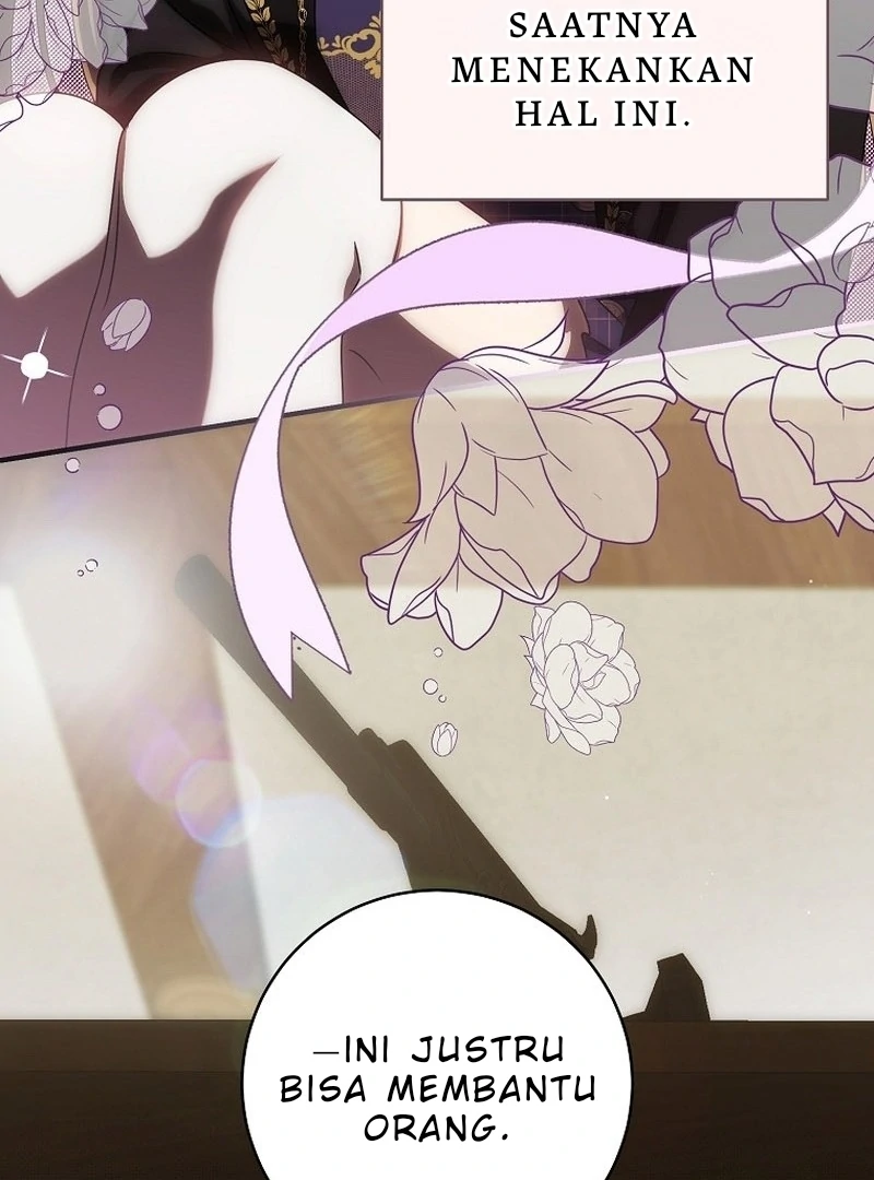 Baca How to Get On the Main Character's Flower Path - Chapter 9 halaman 150