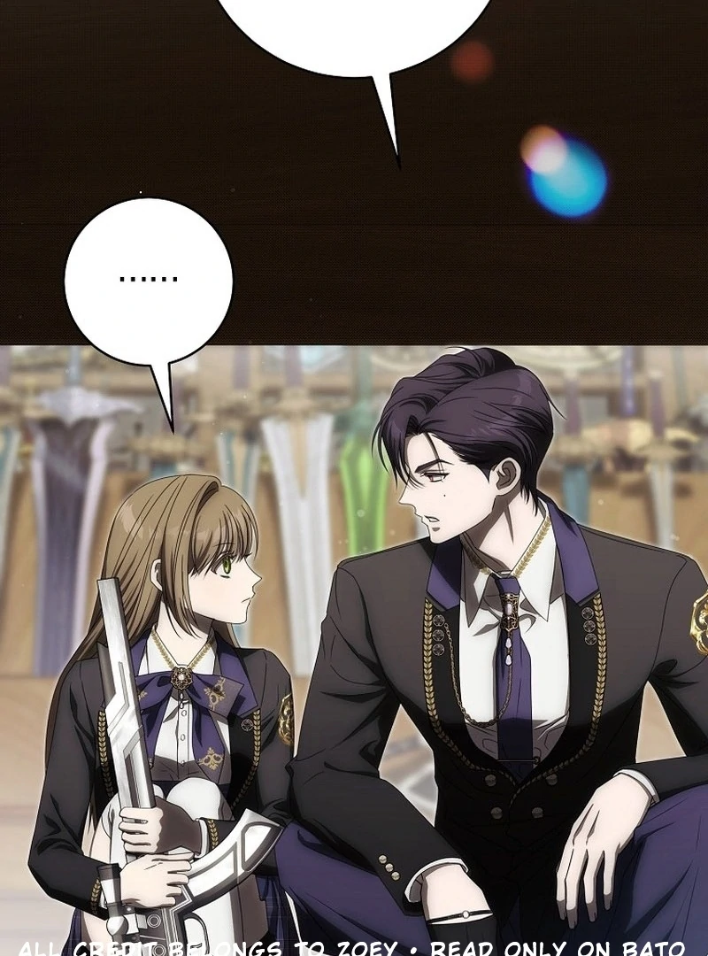 Baca How to Get On the Main Character's Flower Path - Chapter 9 halaman 151