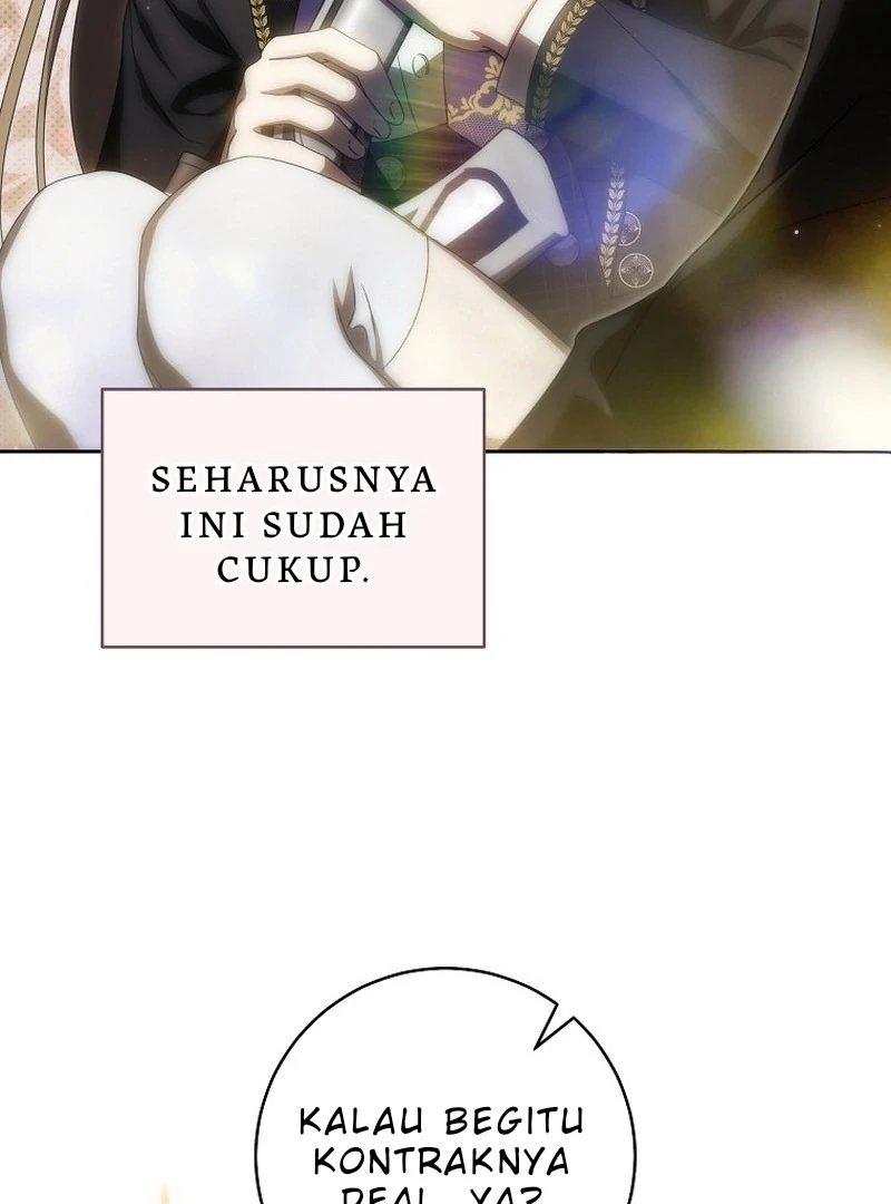 Baca How to Get On the Main Character's Flower Path - Chapter 9 halaman 155