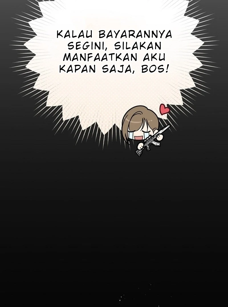 Baca How to Get On the Main Character's Flower Path - Chapter 9 halaman 158