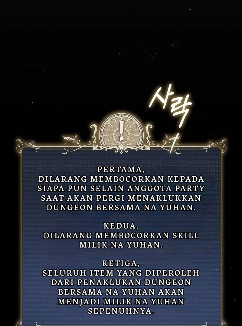Baca How to Get On the Main Character's Flower Path - Chapter 9 halaman 159