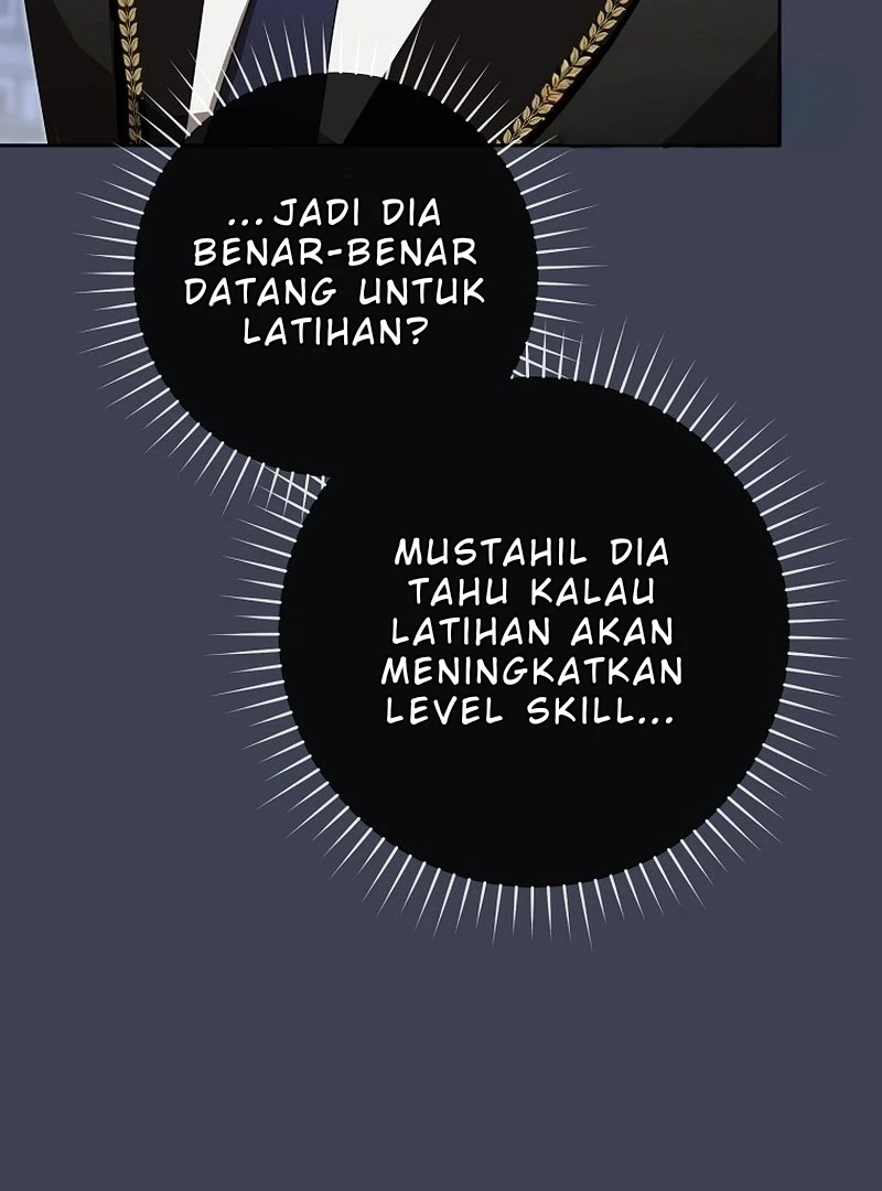 Baca How to Get On the Main Character's Flower Path - Chapter 9 halaman 16