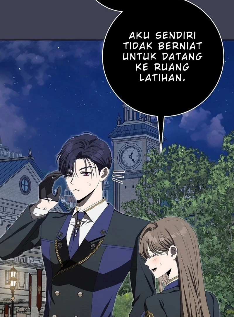 Baca How to Get On the Main Character's Flower Path - Chapter 9 halaman 18