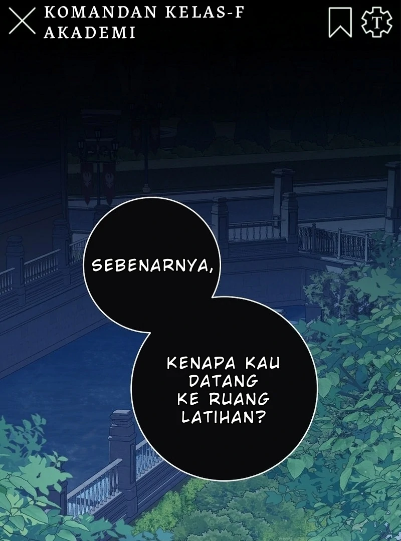 Baca How to Get On the Main Character's Flower Path - Chapter 9 halaman 2