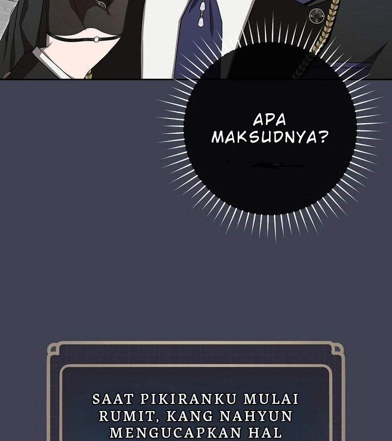 Baca How to Get On the Main Character's Flower Path - Chapter 9 halaman 21