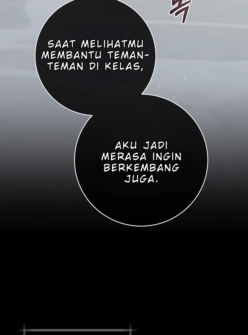 Baca How to Get On the Main Character's Flower Path - Chapter 9 halaman 23